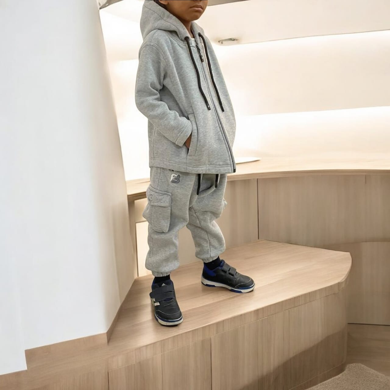 Joggings Enfant